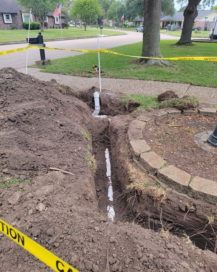 Overall Plumber Emergency Plumbing Services