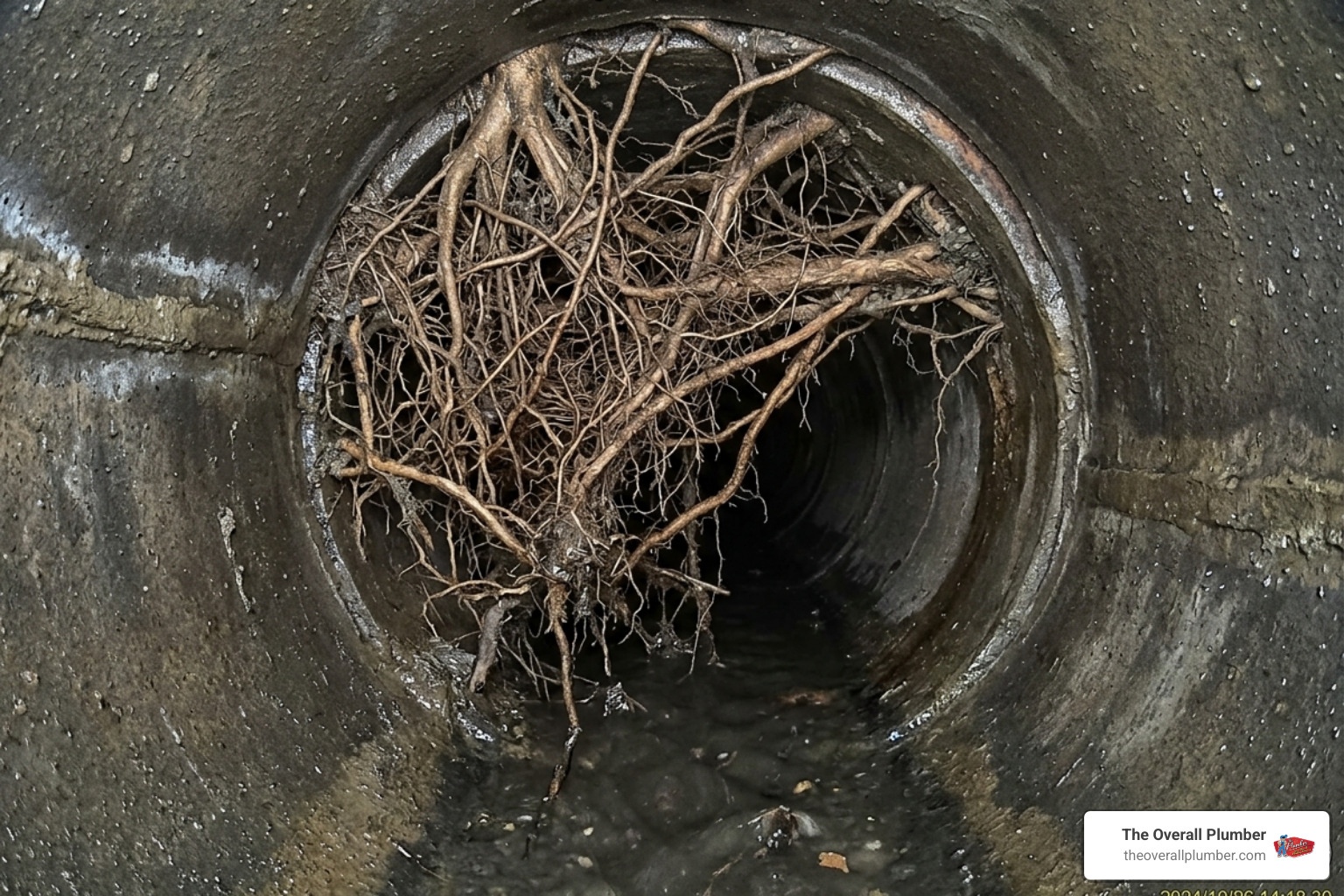 high-definition sewer camera footage showing tree roots inside a pipe - camera inspection sewer cost high-definition sewer camera footage showing tree roots inside a pipe - camera inspection sewer cost