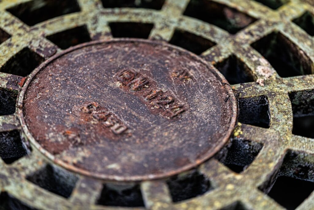 sewer drain cleaning service