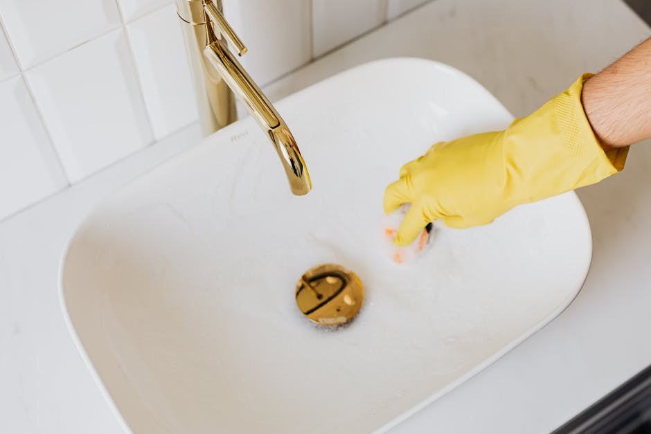 drain cleaning service houston