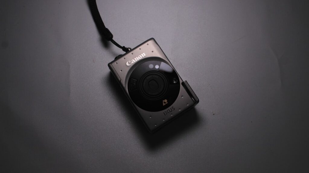 mini camera inspection