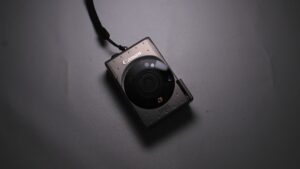 mini camera inspection