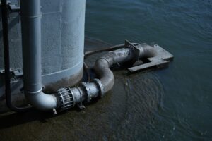 back flow valve for sump pump