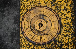 sewer inspection camera cleanout - cost for sewer inspection