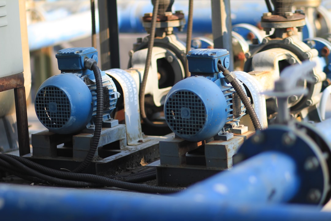 different sump pump check valve types