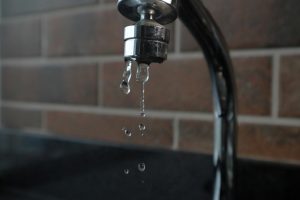 cost to fix plumbing leak