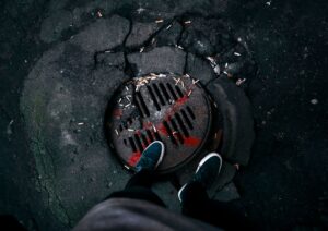 sewer line problems