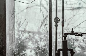 backflow preventer for sink