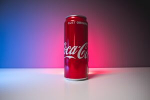 coca cola for clogged drains
