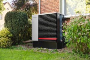 cost to install heat pump water heater