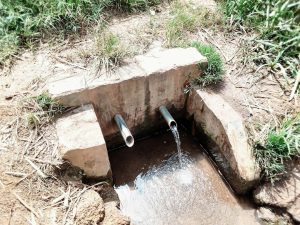 underground water leak detection buried pipes infrastructure
